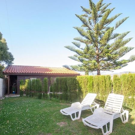 Rural Tarifa Beach Las Cabanas Eksteriør billede