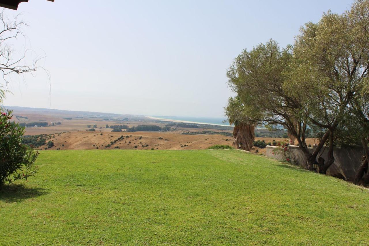 Rural Tarifa Beach Las Cabanas Eksteriør billede
